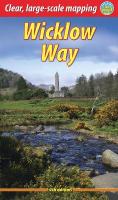 Wicklow Way 4th Revised edition