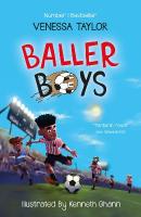 Baller Boys 2nd Revised edition
