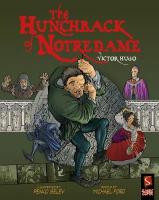 Hunchback of Notre-Dame Illustrated edition