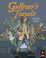 Gulliver's Travels Illustrated edition