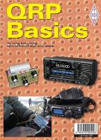 QRP BASICS 3rd Revised edition