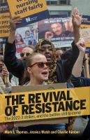Revival of Resistance: The 2022-3 strikes, and the battles still to come
