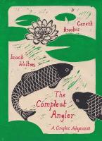 Compleat Angler: A Graphic Adaptation