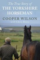 Yorkshire Horseman