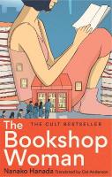 The Bookshop Woman: A book about books about books