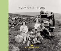 Very British Picnic