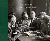 London Pub 1900-1960