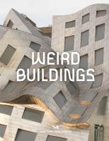 Weird Buildings Not for Online ed.