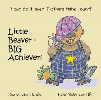 Little Beaver, Big Achiever 2021