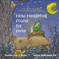 How Hedgehog found his smile 2022