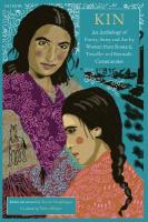 Kin: An Anthology of Poetry, Story and Art by Women from Romani, Traveller and  Nomadic Communities