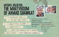Martyrdom of Ahmad Shawkat