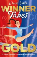 Winner Takes Gold