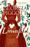 Linenfold: a deadly plot at the heart of King Charles I's court and a new investigation  for Alice