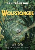 Wolfstongue: A modern classic  The Times