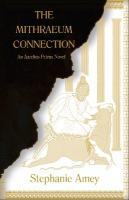 Mithraeum Connection