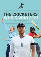 Cricketer's Who's Who 2023