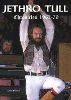 Jethro Tull Chronicles 1967-79 New edition