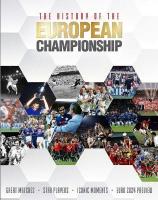 History of the European Championship