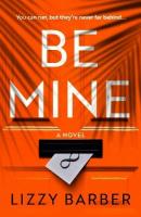 Be Mine New edition