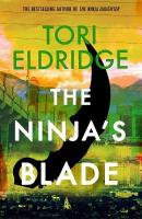 Ninja's Blade: Lily Wong #2 New edition