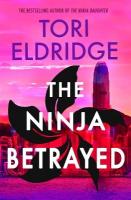 Ninja Betrayed: Lily Wong #3 New edition