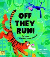 Off They Run: The story that goes round and round
