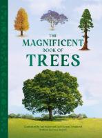 Magnificent Book of Trees