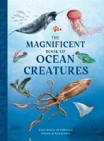 Magnificent Book of Ocean Creatures