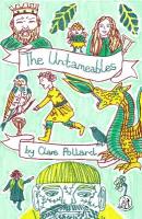 Untameables 2024