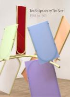 Ten Sculptures by Tim Scott: Portrait of a Painter
