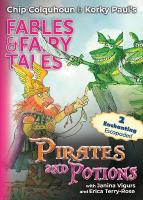 Pirates and Potions
