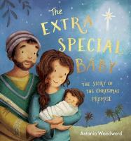 Extra Special Baby: The Story of the Christmas Promise 2nd edition