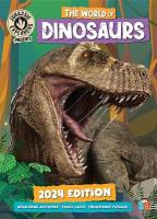 World of Dinosaurs by JurassicExplorers 2024 Edition