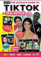 TikTok Ultimate Guide by IYKYK 2024 Edition