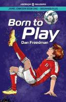 Jamie Johnson: Born to Play (HATRIQA Graded Readers), 1