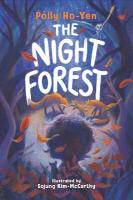 Night Forest