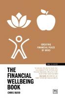 Financial Wellbeing Book: Creating financial peace of mind
