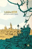 Ludluda: The Second Chronicle of Ludwich New edition
