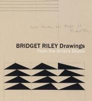 Bridget Riley Drawings: From the Artists Studio