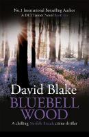 Bluebell Wood: A chilling Norfolk Broads crime thriller 2nd New edition