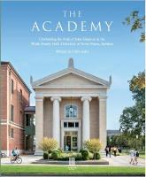 Academy: Celebrating the work of John Simpson at the Walsh Family Hall, University of  Notre Dame, Indiana.