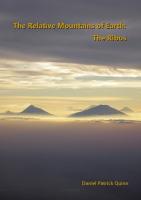 Relative Mountains of Earth: The Ribus