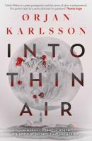 Into Thin Air: The atmospheric, chilling new Nordic Noir series, Volume 1