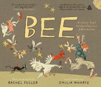 BEE: A story that celebrates our differences