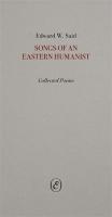 Songs of an Eastern Humanist