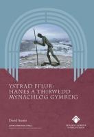 Ystrad Fflur - Hanes a Thirwedd Mynachlog Gymreig