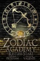 Zodiac Academy 9: Restless Stars: Restless Stars
