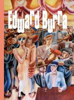 Edward Burra