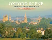 Oxford Scene: A view of the University and City 4th Revised edition